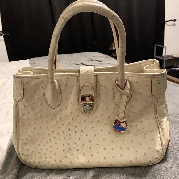 Handbags - Dooney & Burke Purse